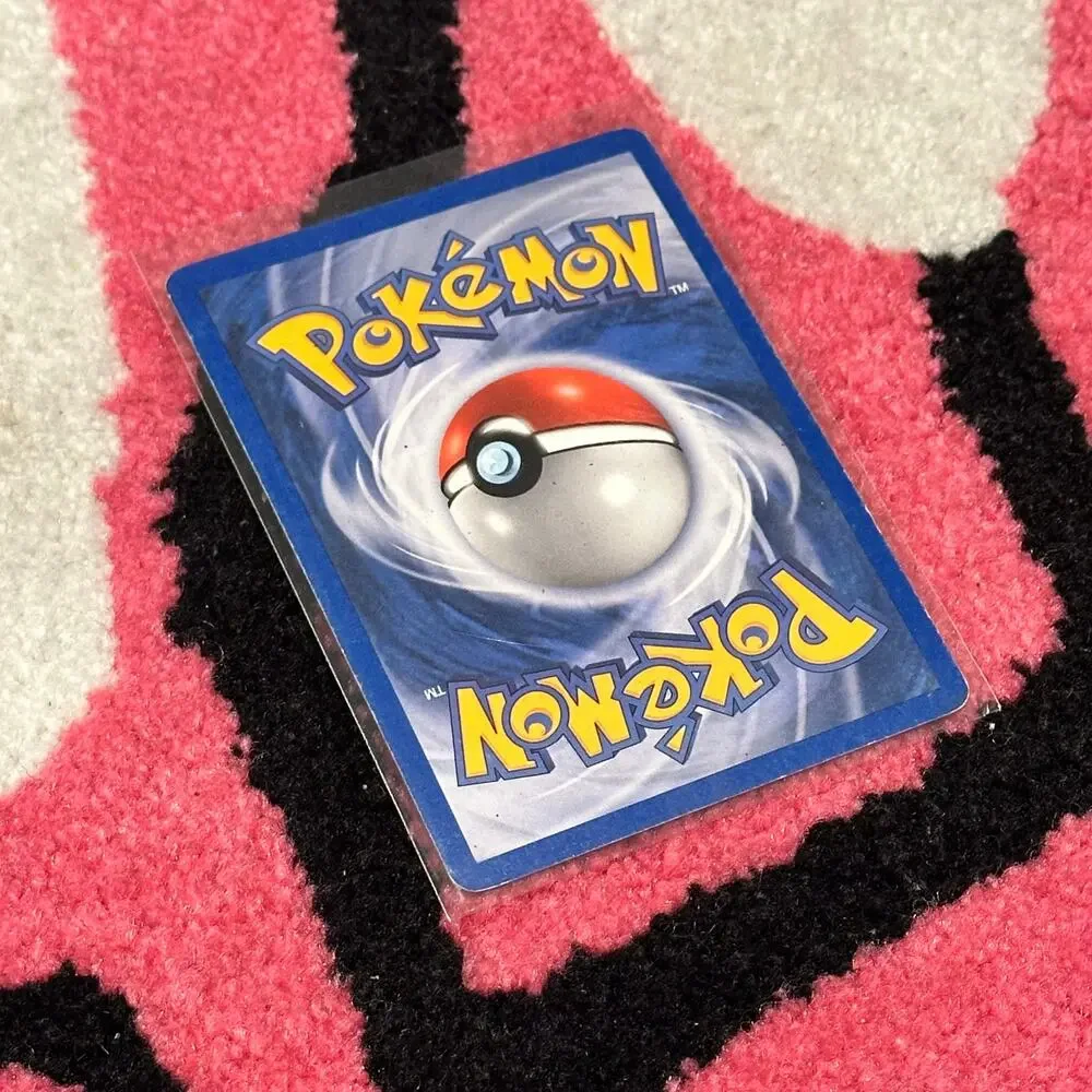 Plusle #69 – Pokémon Hidden Legends [Holo] – As Pictured